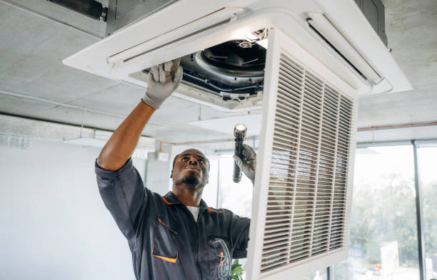 Licensed Furnace Repair service in Una, SC - FH HVAC